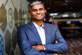 Alagesan Thasari, Director & Head of Automotive Business, SKF India